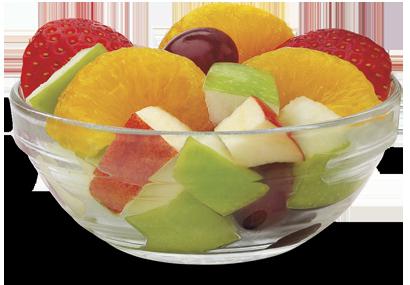 какие фрукты можно при похудении