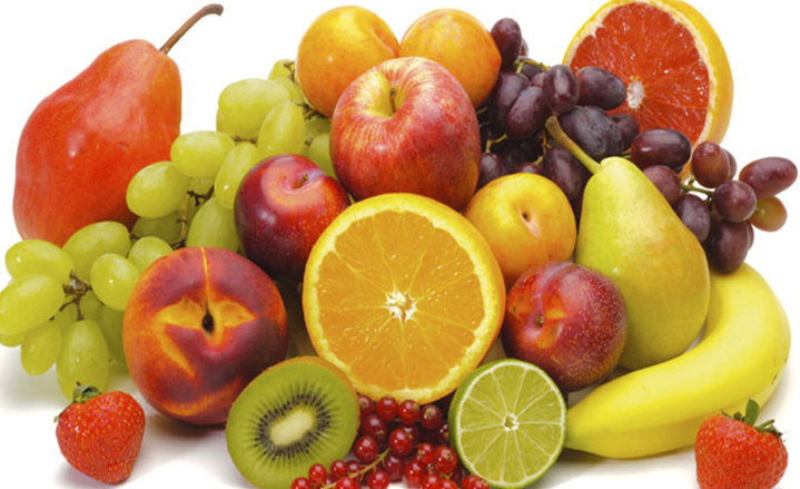 как правильно есть фрукты после еды