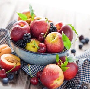 сколько фруктов в день можно есть
