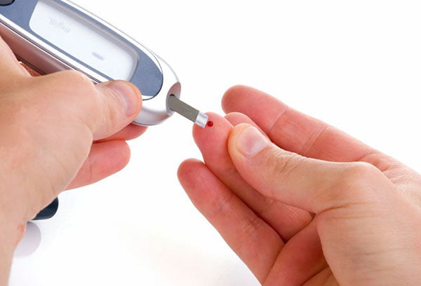 Измерение уровня инсулина в крови