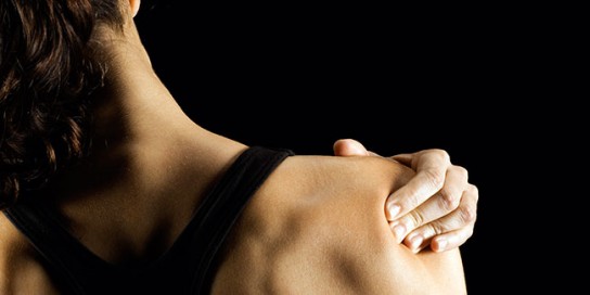 Причины болей мышц после тренировки: