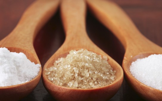Полезный ли сахар в продукте?