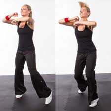 Как подтянуть мышцы рук: упражнения для женщин