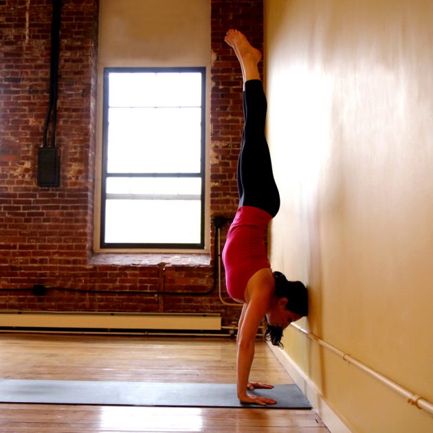 Handstand-Against-Wall 34