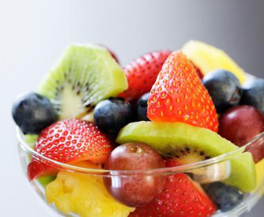 Чем полезна фруктоза