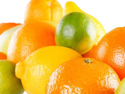 Низкокалорийные фрукты