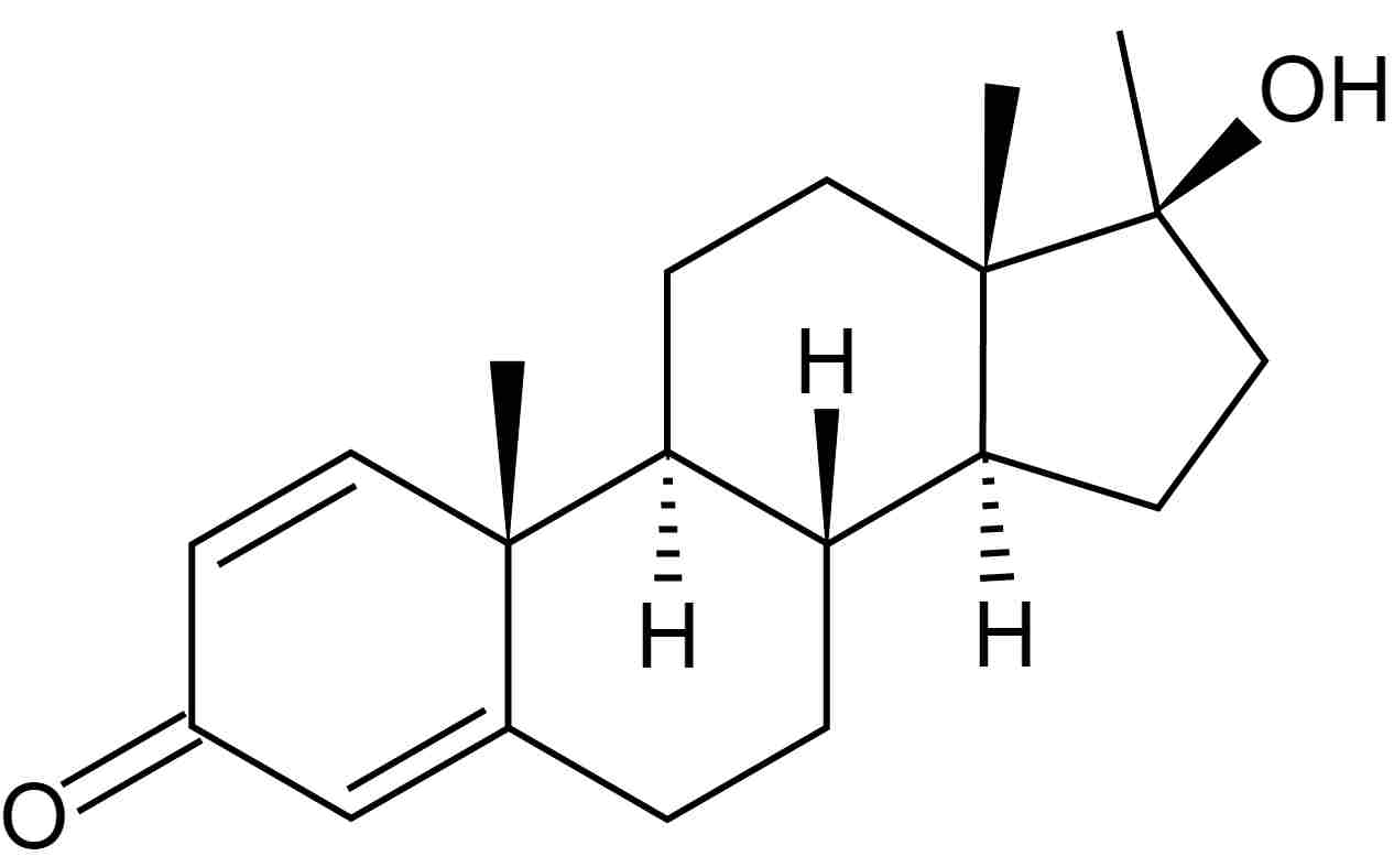 metandienone