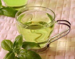 Зеленый чай натуральный жиросжигатель