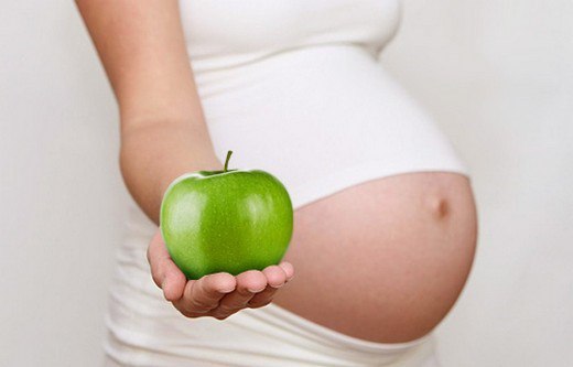 Фруктоза беременным