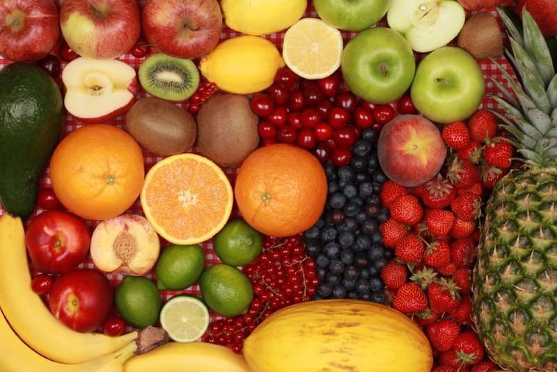 вред фруктозы