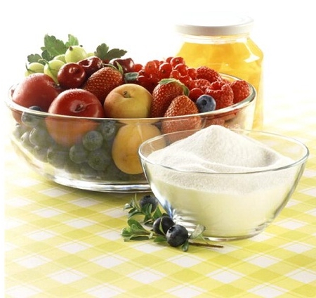 сахар или фруктоза польза и вред