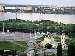 В Воронеже будут развивать туристический бизнес